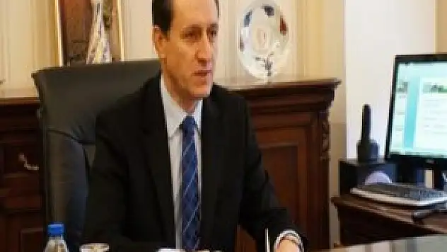 İnsanlığın umut ışığı TİKA