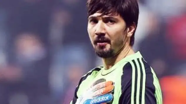 Tolga Zengin: Namaz kıldığımız için...