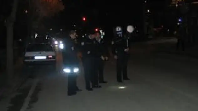 Konya'da trafik kazası: 1 ölü