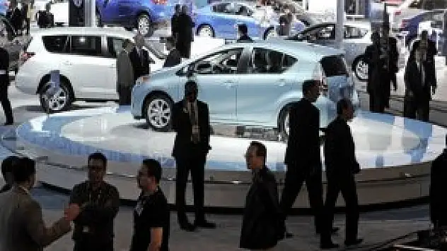 Otomobil almanın tam zamanı