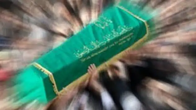 Koyuncuoğlu  ailesinin acı günü