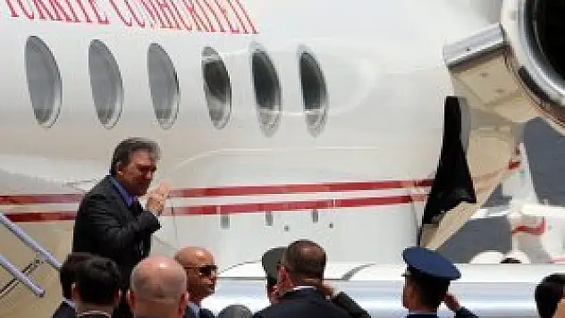 4. Türk Konseyi Devlet Başkanları Zirvesi