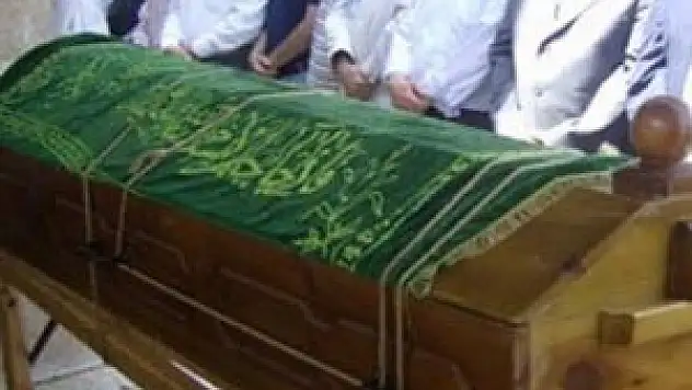 Altınekinli Özcan ailesinin acı günü