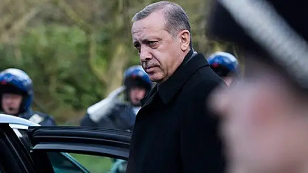 Başbakan Erdoğan Trabzon'a geldi