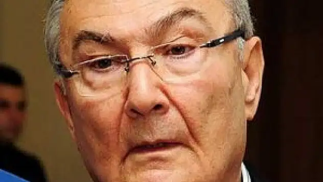 Baykal'dan beklenmedik destek