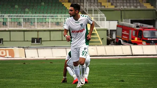 Anadolu, Türkeş'i Maraş'a verdi