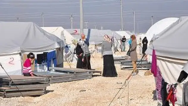 Suriyeli sığınmacının fuhşa sürüklendiği iddiasına soruşturma