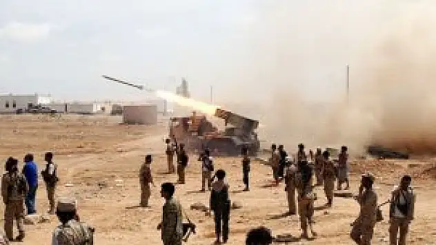 Yemen'de 500 El-Kaide militanı öldürüldü