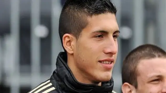 Emre Can, Liverpool ile anlaştı