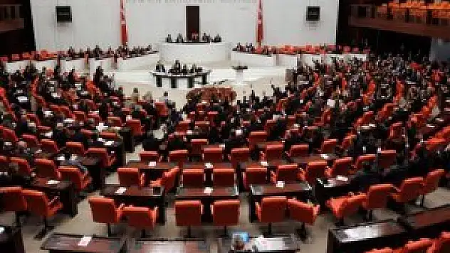 CHP'den Başbakan Erdoğan hakkında gensoru