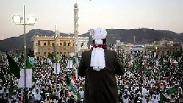 Hindistan'da Müslüman azınlık eşitsizlikle karşı karşıya