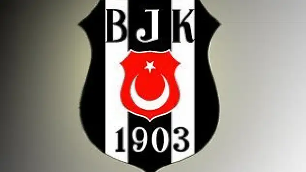 Beşiktaş'ta iç transferde 3 imza