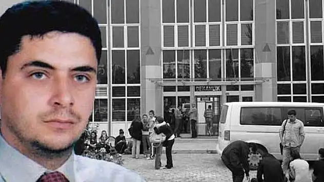 Cinayette flaş gelişme: 1 gözaltı