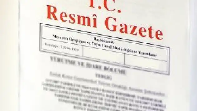 AYM'nin Youtube kararı Resmi Gazete'de yayımlandı