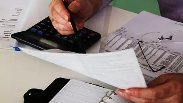 Devlet o borçlardan vaz mı geçiyor?