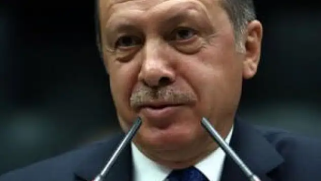 'Erdoğan Köşk'e aday olmayacak'