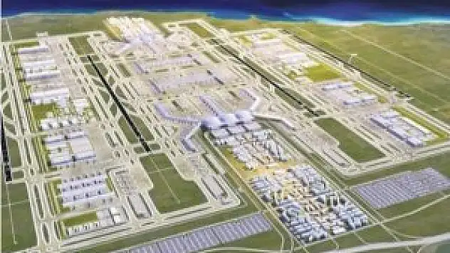 Türkiye uçuşa geçiyor