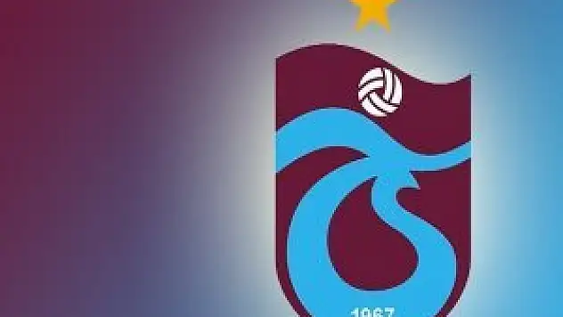 Gürler, Yılmaz ve Çakmak Trabzonspor'da