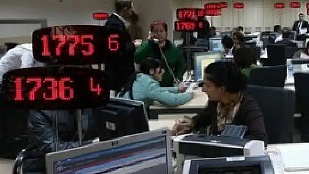 Türkler çok çalışıyor