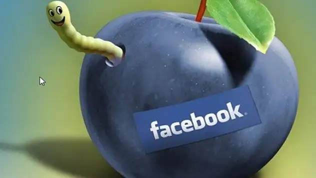 Facebook'ta yeni virüse dikkat!