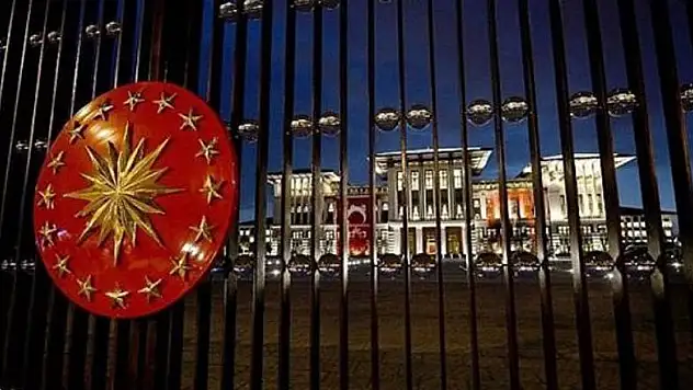 Cumhurbaşkanlığı'ndan New York Times'a yalanlama!