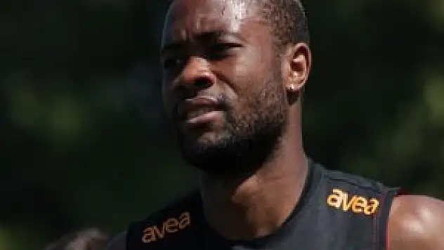 Grubu ikinci tamamlamak için mücadele vereceğiz