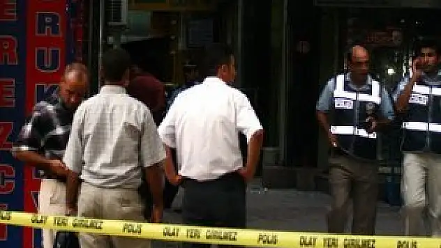 Beyoğlu'nda bulunan cesedin kimliği belirlendi