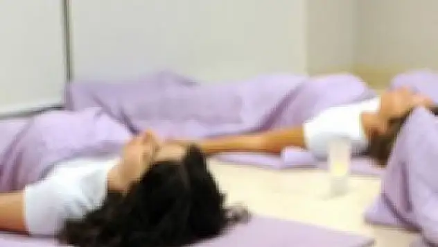 Uyku apnesi diyabeti de tetikliyor