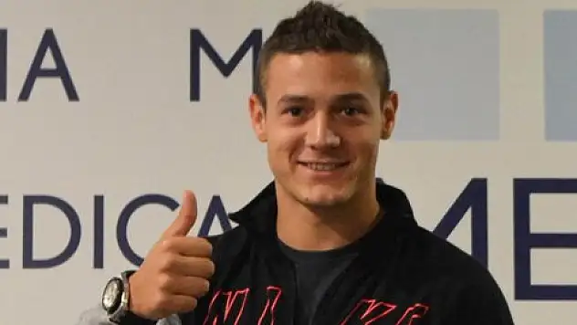 'ROMEN MESSİ' TORKU KONYASPOR'DA