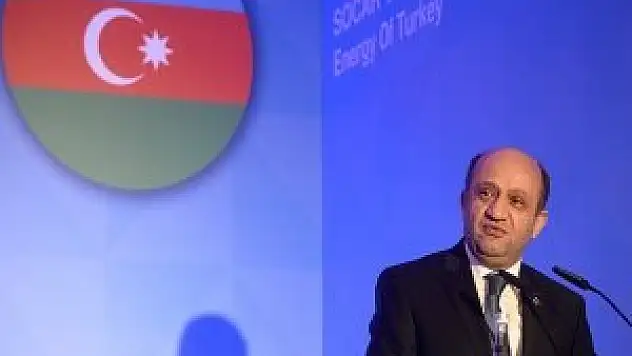 Özel sektörün ilk rafinerisinin finansı için imzalar atıldı