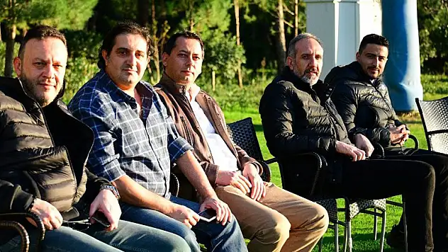 Konyaspor, yabancı sol bek alacak!