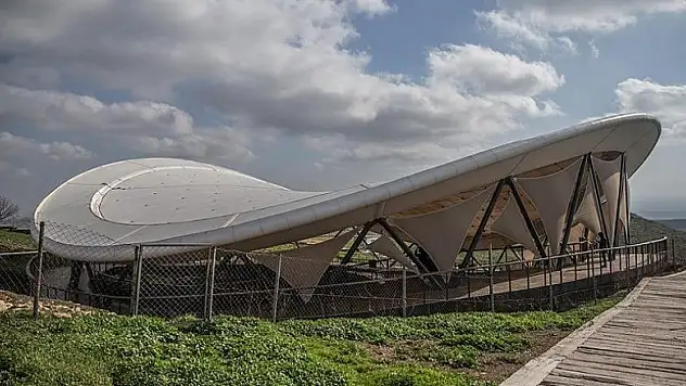 Turizm sektöründe 'Göbeklitepe' heyecanı