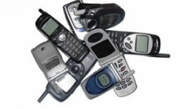 Dinlenmek istemeyen eski 'cep' kullansın