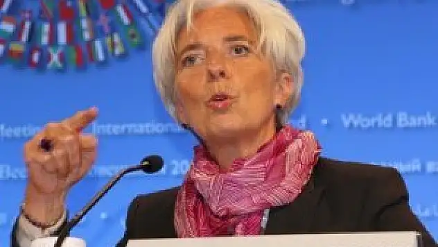 AB Komisyonu Başkanlığı'na aday değilim