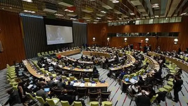 Irak'ta bu yıl 480 bin kişi evlerini terk etti