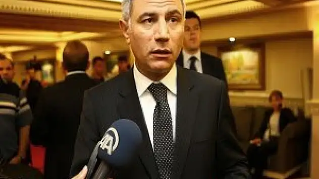 Annelerin çığlıkları bizi kendimize getirmeli