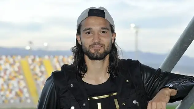 Konyaspor, Zuta ile temasta