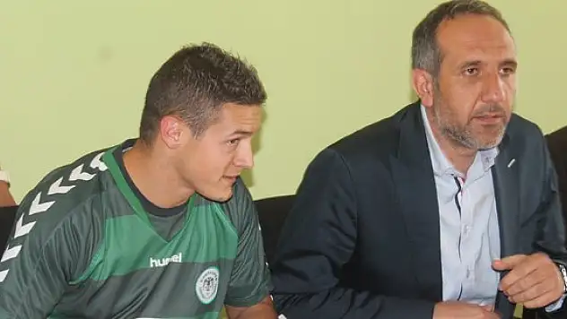 GABRİEL TORJE İMZAYI ATTI!