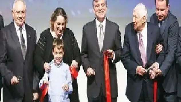 F-35'in yeni Kalesi olduk