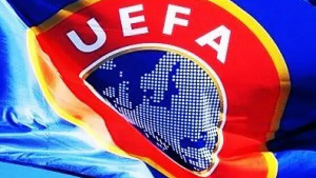 UEFA, 2 takımımızı men etti