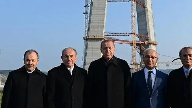 Alman basını: Biz düşünürken Erdoğan yapıyor