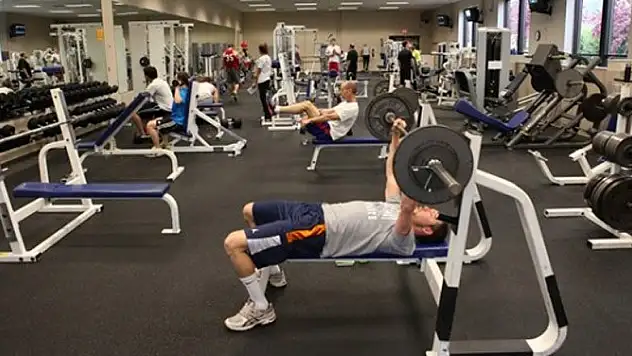 Her 10 kişiden 9'u ilk ayda sporu bırakıyor