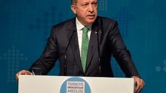 Başbakan Erdoğan: 'Malum gazetenin abonesi ise fezlekeye almıyorlar'