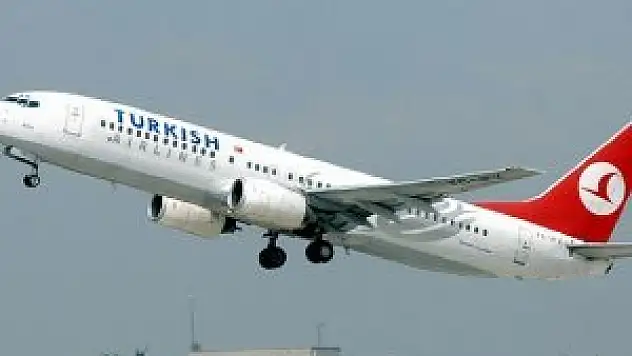 THY Afrikalı yıldız arıyor