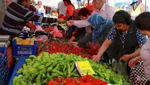 Sağanak meyve ve sebzeye zam olarak yansıyacak