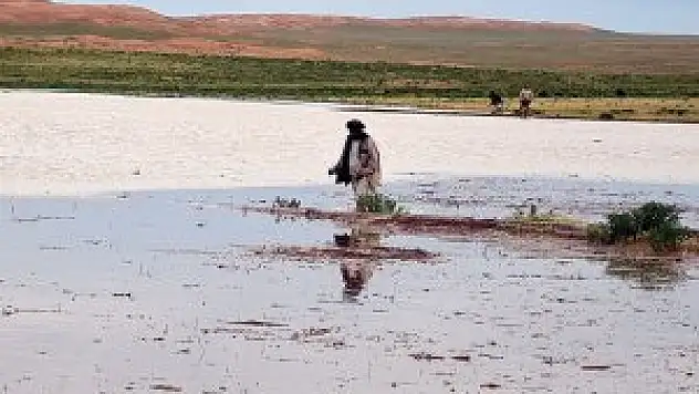 Afganistan'da sel felaketi: 50 ölü