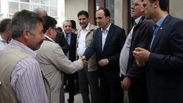 ORTAK HEDEF DAHA YAŞANABİLİR BİR SELÇUKLU