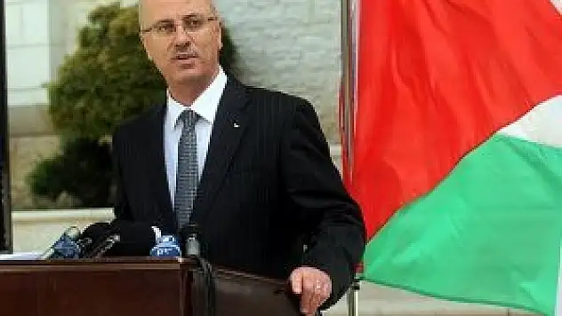 Filistin'de hükümet 'ciddi finansal kriz' içerisinde