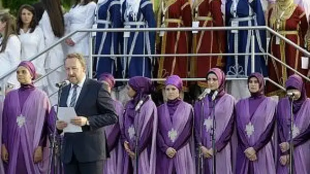 Bosna Hersek'te Ayvaz Dede Şenlikleri başladı