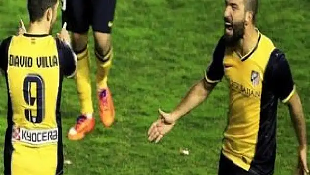 Arda Barcelona ile anlaştı